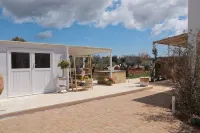 Tenuta Cesarina Hotels in 