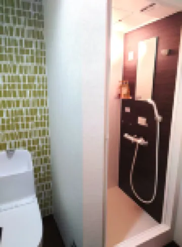 Albany inn Shirahama