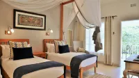 Batonka Guest Lodge