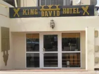 King David Hotel Hotels in Kokomlemle