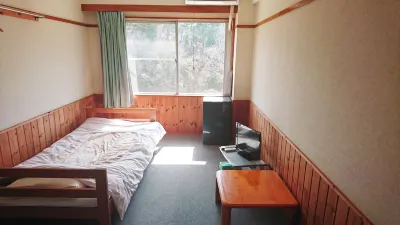 Hotel Sunrise Hôtels à : Onagawa