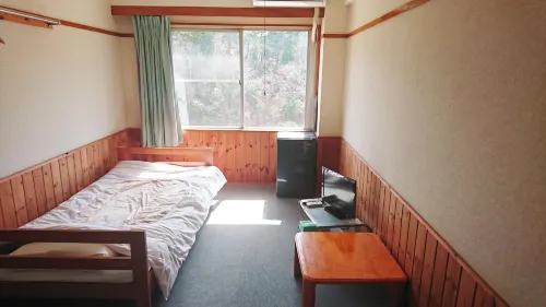 Hotel Sunrise Hotels in Onagawa
