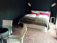 Moness Hotel Und Kaffeerösterei Hôtels à : Wohlmirstedt