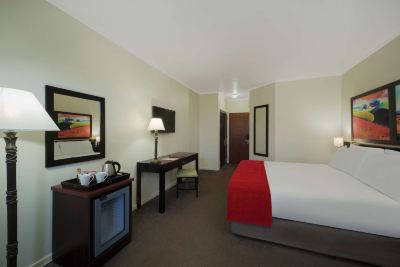Other The Caledon Hotel Photo