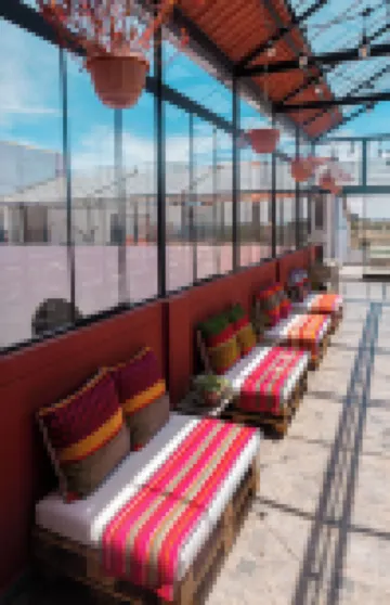 Katari Atojja Puno Hotel