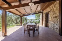 Villa Granci Con Piscina by Wonderful Italy