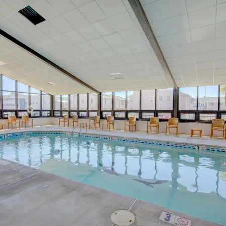 Desert Sand Resort