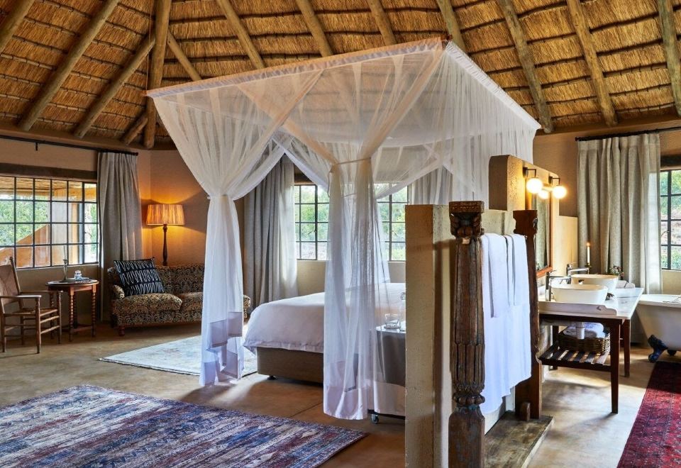 Gem HomestayOver view