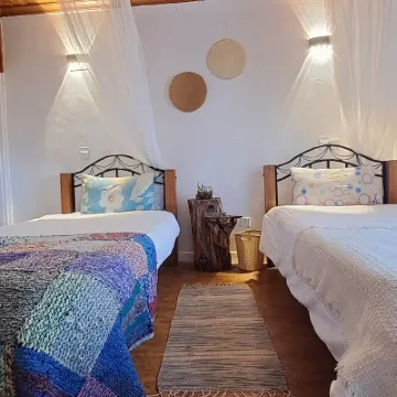 Indovu Backpackers Hostel Hotels near Karen Blixen Museum