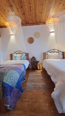 Indovu Backpackers Hostel