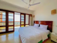 Nate's Homes & Suites فنادق في شانزو