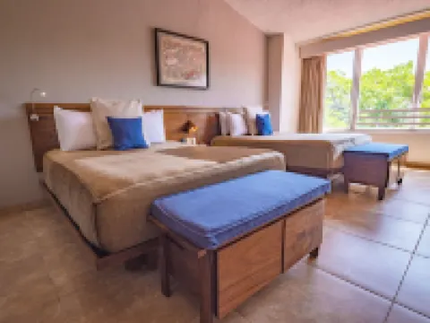 Las Brisas Huatulco – All Inclusive Hotéis em 