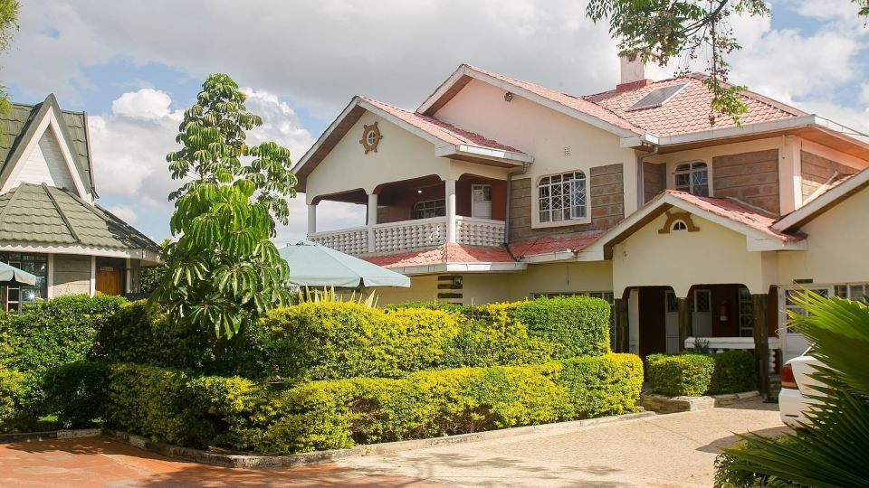 Zarita Boutique Hotel