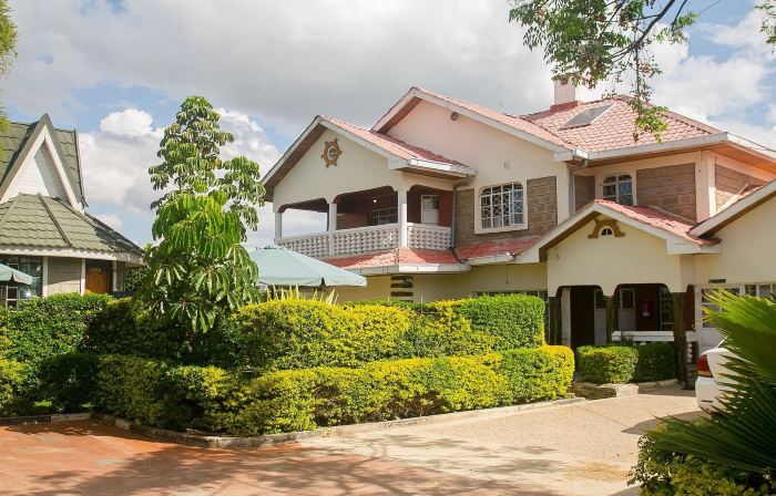 Zarita Boutique Hotel
