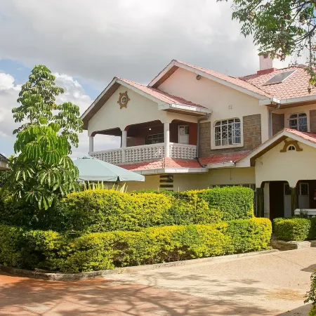 Zarita Boutique Hotel