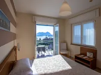 Hotel Alpi Hotels in Baveno