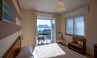 Hotel Alpi