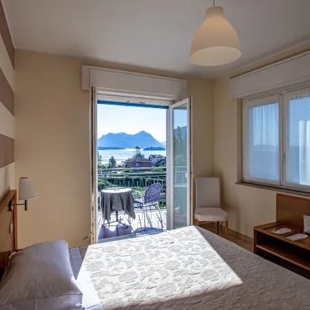 Hotel Alpi