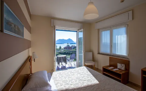 Hotel Alpi Các khách sạn ở 