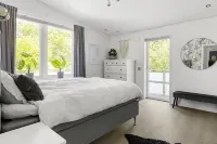 Luxury Villa Stockholm Hotels in Huddinge