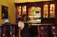Boutique Hotel Palacio - ที่มีบาร์