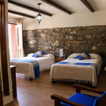 Grann Posada Xilitla