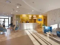 Domitys le Domaine d'Agate Hotels in Aisne