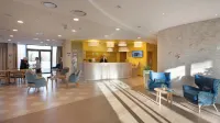 Domitys le Domaine d'Agate Hotels in Coucy-le-Chateau-Auffrique