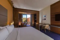 Hyatt Centric Campestre Leon - balcony
