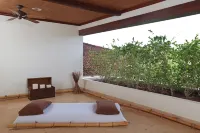JW Marriott Guanacaste Beach Resort - Gym