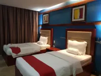 Cherry Midtown Hotel Hotels near Olongapo Grace Baptist Church
