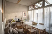 Ferienwohnungen Notenbank Các khách sạn ở 