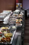 Rohedama Hotel - breakfast