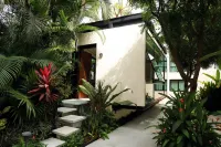 San Trópico Boutique Hotel & Peaceful Escape Hotell i Marina Vallarta