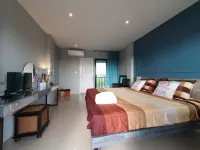 SamutSakhoncondo Hotels in 