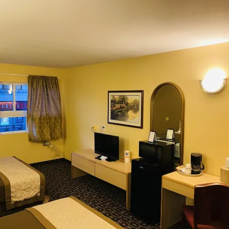 M Star Hotel Mansfield