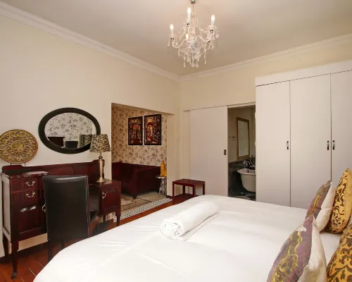 Arum Place Guest House โรงแรมใกล้Radiopark Building