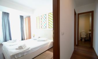 Mosilor Apartments
