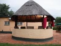 Inkindaba Guest House Hotels in Victoria Falls