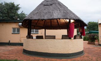 Inkindaba Guest House