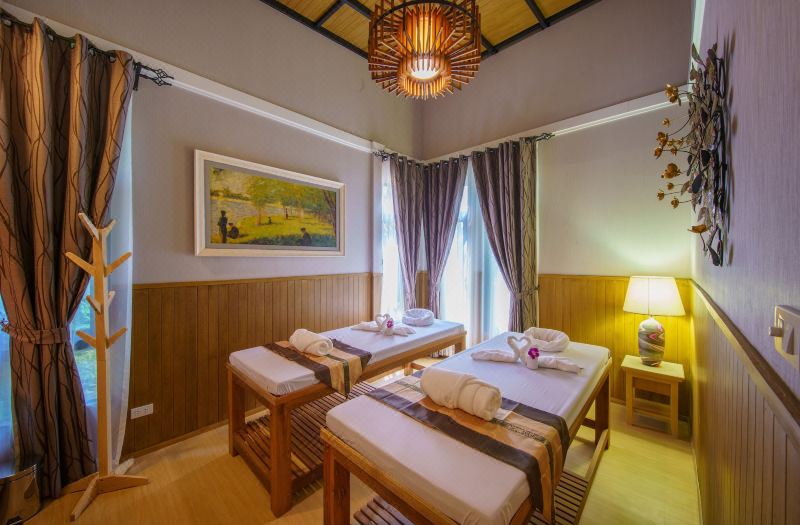 Parc Borough City Resort photo 2