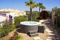 Carvoeiro B&B and Spa - spa