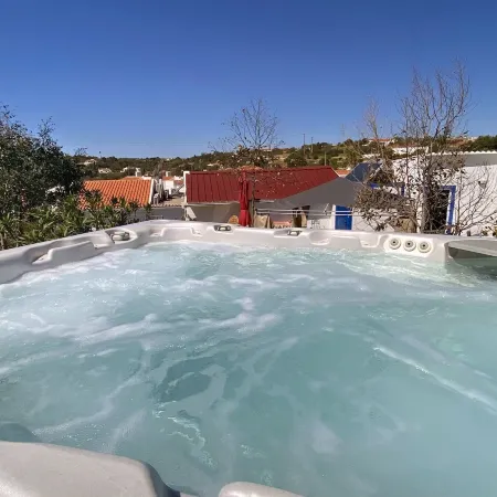 Carvoeiro B&B and Spa