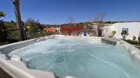 Carvoeiro B&B and Spa - spa