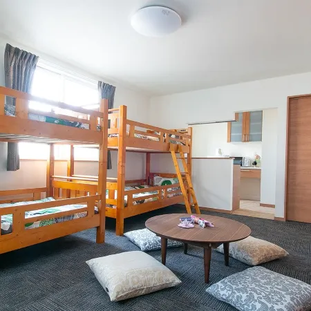Stay Asahikawa Koto