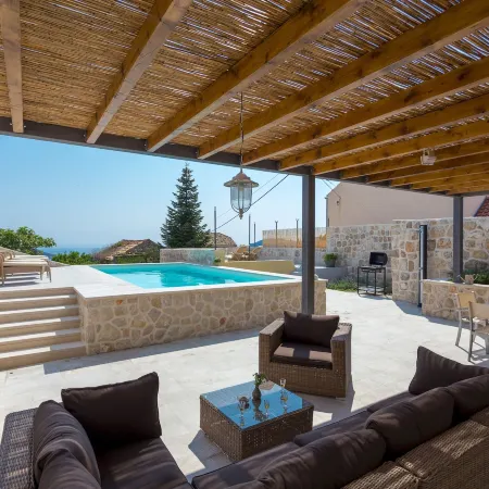 Hedera Estate, Villa Hedera VIII