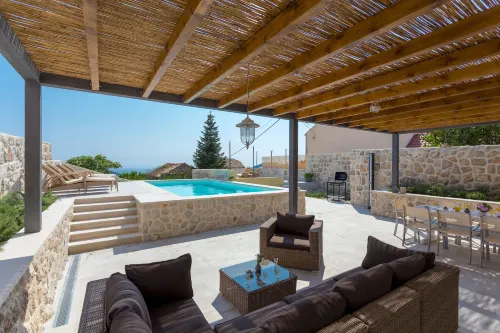 Hedera Estate, Villa Hedera VIII - 4-Star