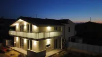 Villaggio Camping Costa Verde - piscina