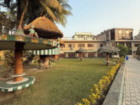 棕櫚別墅 南24區縣酒店