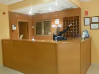 Hostal El Val Hotels in Alcalá de Henares